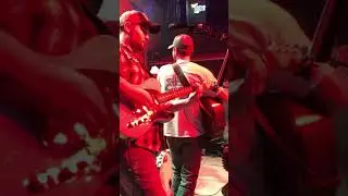 The David Edwards Band - Collar Stayed Blue (Live At CWP)