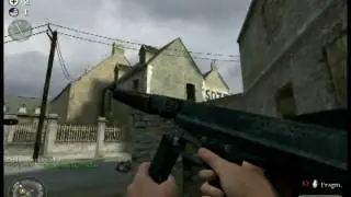 cb war