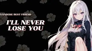 🍆HOT💦 Yandere Elf Holds You in Her Enchanted Prison, No Hope of Escape Girlfriend ASMR Roleplay