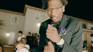 BlocBoy JB - Can&rsquo;t Be Like Me (Official Video)