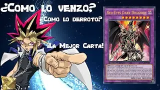 La mejor carta de Yu-Gi-Oh!