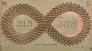 Jungle | आठ (8) | 313 TeenTerah Ft. Roohdra | Ankee | BMR
