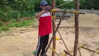 UJIAN KRAF PERKHEMAHAN (KUMPULAN 4)