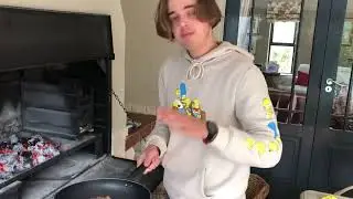 How to make French Toast ( Loadshedding Addition Episode 1 💡)