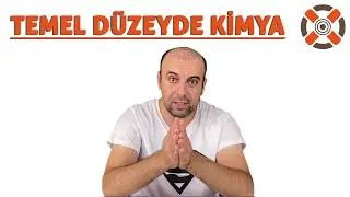 Simyadan Kimyaya Herşey