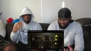 LD (67) - Labour [Music Video] | UK REACTION 🇬🇧