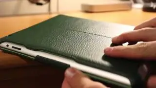 idAmerica Cosmopolitan Case for iPad (2/3/4) Review