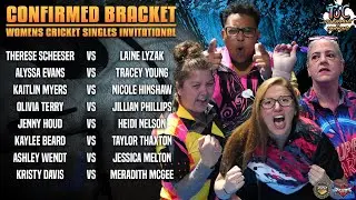 Women's CSI | STREAM 2 | Tournament of Champions