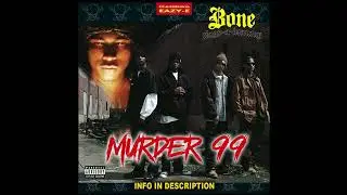 Bone Thugs Type Beat Feat. Eazy-E - 