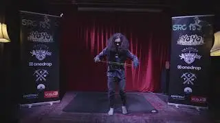 Luna Harran - X - SRC 2018