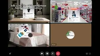 School Zoom Call