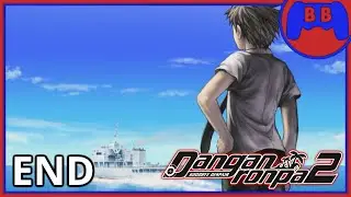 Danganronpa 2 - Hope Through Despair [END]