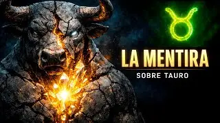 Por qu&eacute; Tauro es el signo m&aacute;s incomprendido del Zod&iacute;aco