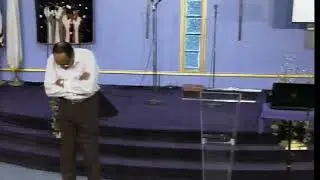 END-TIME DISCERNMENT