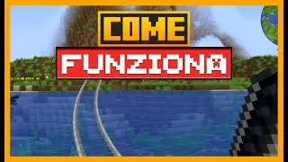 COME FUNZIONA IL CINGOLO DI TRASMISSIONE A CATENA sul carrello scanalato