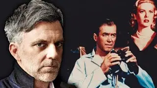 Paul Thomas Anderson on Alfred Hitchcock