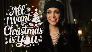 All I Want For Christmas Is You (Cover) &ndash; The Covers Duo | Christmas Special