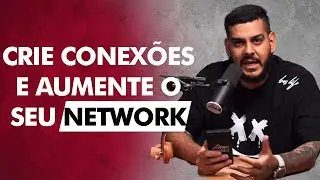 CRIE CONEX&Otilde;ES E AUMENTE O SEU NETWORK - HYPE TALKS ANALYTICS #3