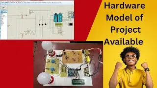 Automatic load sharing parallel operation of transformer using Arduino UNO hardware & software