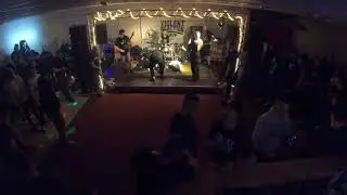 Enemy Mind live at HCWA vol. 5
