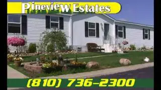 Pineview Estates KRAZY Turkey Day Special!!!