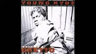 Young Kyoz - Real G'z