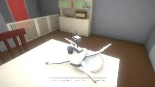 GGJ2018 Localhost Playthrough