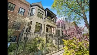 Robin Saichek|3158 N Pine Grove Avenue|Chicago, IL