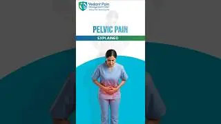 Pelvic Pain Treatment Explained | Chronic Pelvic Pain Causes & Best Relief Options | Dr. Mohit Gupta