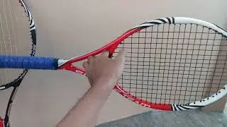 REVIEW WILSON BLX SIX ONE stok second