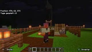 Minecraft live Deutsch 🔴 Ich Pr&auml;sentiere euch die neue Minecraft Welt