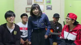 Climax Jump - KAMEN RIDER DEN-O (Cover)