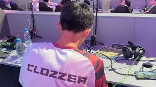 PUBG MOBILE STREAM BY CLOZZER ULTIMATE OYNIYMIZ