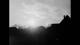 Canadian Army in Occupied Germany (home movie, 1945)