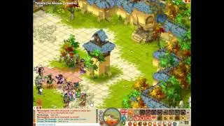 [DOFUS] Presntation de la Guilde Kama'titude sur hel munster