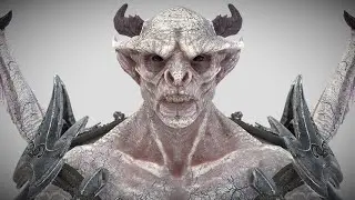 Vampire Lord ∣ ESO &rsaquo; Creatures &rsaquo; Undead