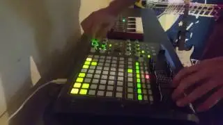Dub Mix | Ableton Live