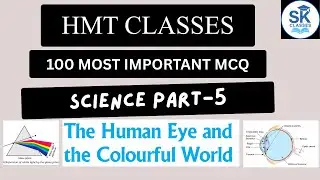 BEST 100 Science MCQ PART-5