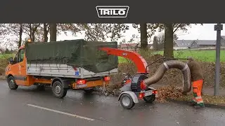 SU60 Debris Loaders