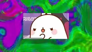 When the molang donated 1,000,000 (Dollars from gandpapa) in your cockfucker
