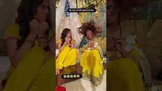 If the bomb exploded, did it explode suddenly? 🤣#Madhuri Patel 76🤣#youtubeshorts #comedy #funny #video 🤣🤣