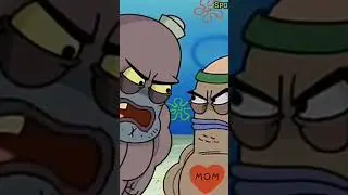 Seberapa tangguh Dirimu .  #spongebob #Shandy #katakatalucu