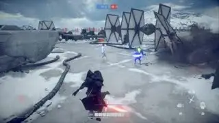 Star Wars Battlefront 2: New August Update 10/10