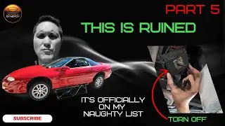 Replace Your Transmission Mount | Chevy Camaro - 1993-2002 | Easy Fix (Part 5)