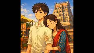 Mast Magan | Two States | Cover