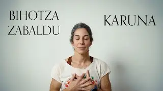 KARUNA (