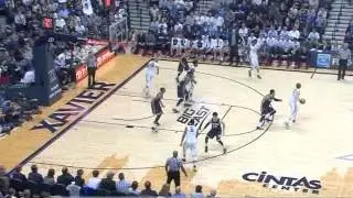 Zone Offense: Wheel Motion