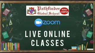 Grandpa 👴 lost his glasses 👓| English|Class 2nd|Pathfinder Global School|