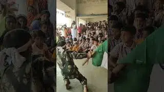🔅Bharath Matha Ki Jai#video #shorts #ytshorts #funny #india #viral #trending #song #dance #school