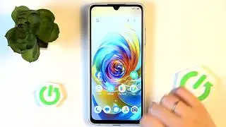 ZTE Blade V70 Max &ndash; How to Turn Off Running Apps